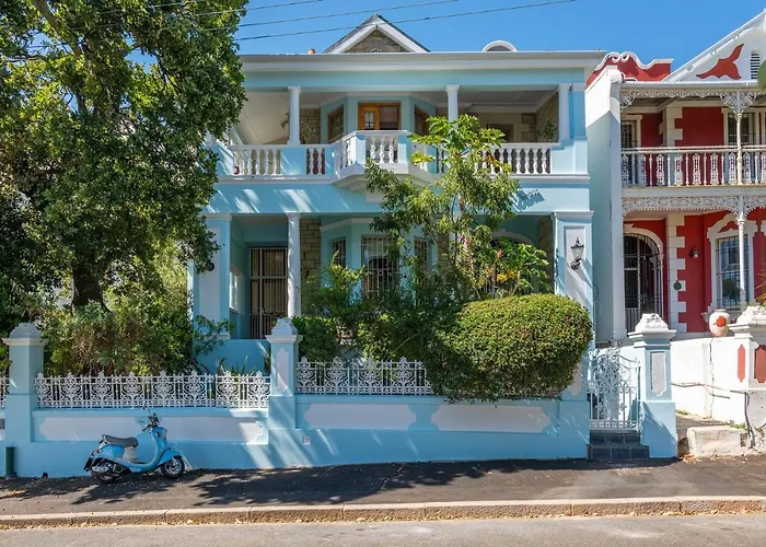 Villa Bianca B & BVilla